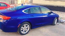 Chrysler 200